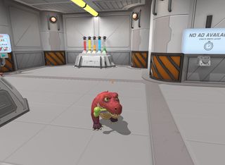 My Virtual Pet VR - Screenshot 3