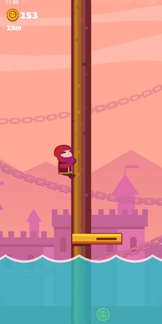 The unlucky pirates - Screenshot 4