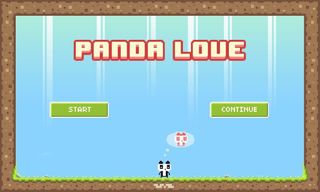 Love Bear - Screenshot 2