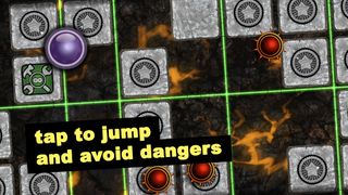 Stuck in the Dark - Screenshot 3