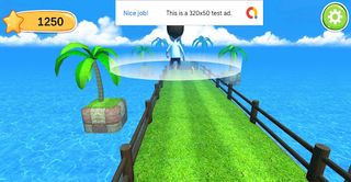 Run Hero Boy - Screenshot 3