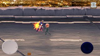 Tito Returns - Screenshot 3