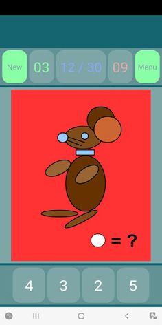 Math Kindergarten to 4th Grade - Screenshot 4