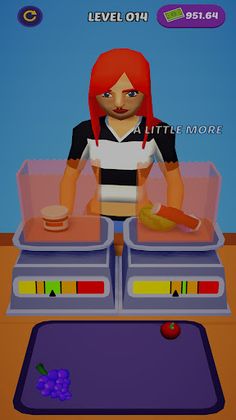 Shopping Bag Stack - Screenshot 3