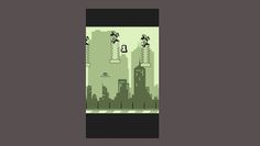 Drone Runner : Retro Escape - Screenshot 4