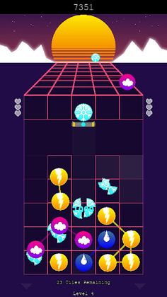 Aeon Link - Screenshot 3