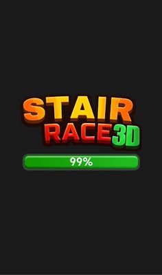 stair race xd - Screenshot 3