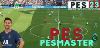 peS pro 23 soccer riddle - Screenshot 3