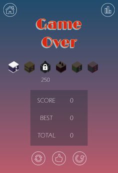 Crazy Jumps - Screenshot 4