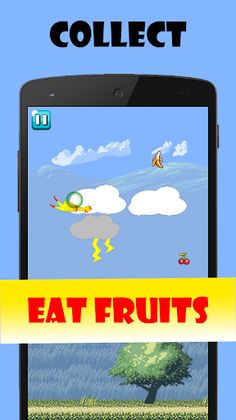 Flying Chicken - Pablo's Dream - Screenshot 4