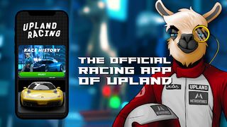 Upland Racing - Screenshot 1