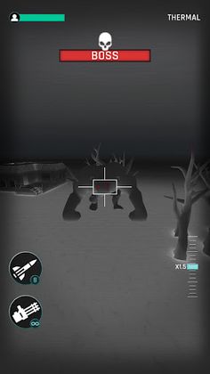 Dead Aim: Invasion - Screenshot 4