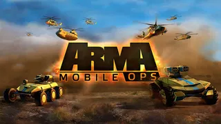 ArmA Mobile Ops - Screenshot 1