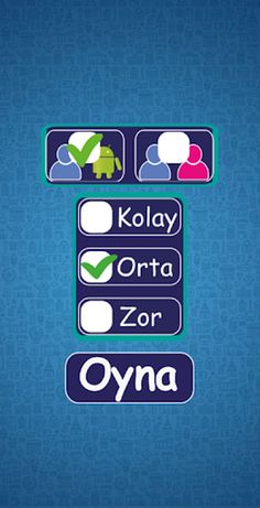 sos oyunu - Screenshot 1