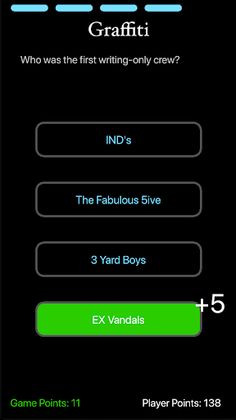HIP HOP DNA Play - Screenshot 2
