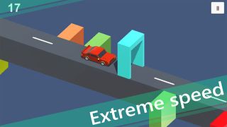 Control Race 3D - Screenshot 2