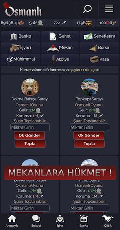 Osmanlı - Screenshot 3