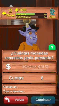 NegociOgro - Fundación Itaú - Screenshot 2