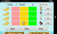 monkey game1 - Screenshot 3