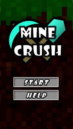 MineCrush - Screenshot 1