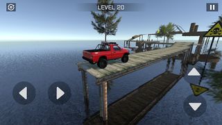 Driving Challenge : Car Games - Screenshot 3