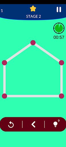 Vally Puzzle - Screenshot 3