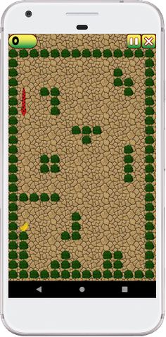 Snake - Screenshot 3