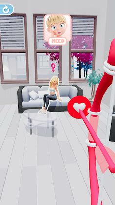 Shooting Merge - Screenshot 4