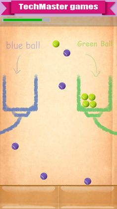 Basketball Challenge - Balance - Screenshot 4