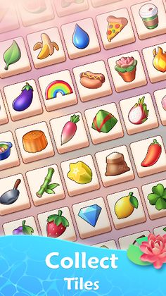 Triple Match: Tile Match Game - Screenshot 3