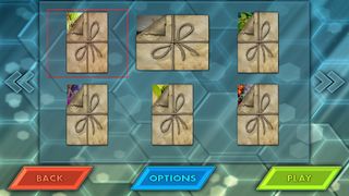 HexLogic - Carnival - Screenshot 1