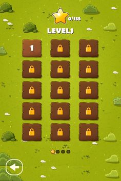 Eat Line. Logic Game - Screenshot 2