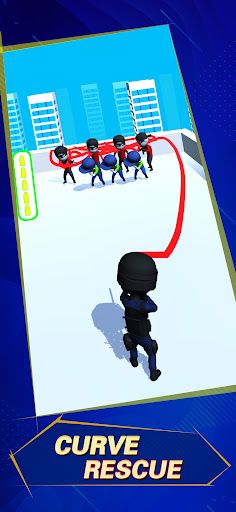 Bang Bang Fly - Screenshot 4