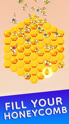 Bee Fever - Screenshot 4