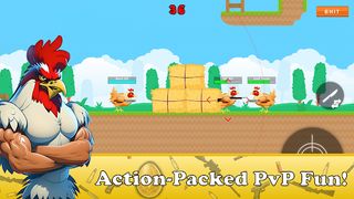 Zk Chickens (beta) - Screenshot 1