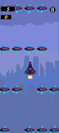 Go to Space - Screenshot 2