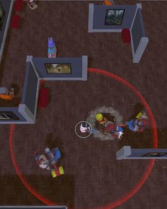 Shotgun Shift - Screenshot 2