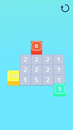 Tile Fill - Screenshot 3