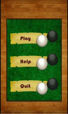 Reversi - Screenshot 1