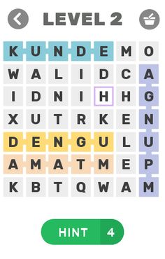 TAFUTA MANENO - Screenshot 2