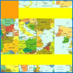 World Puzzle 2023 - Screenshot 4