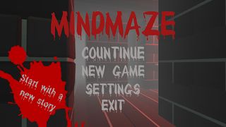 MindMaze - Screenshot 1