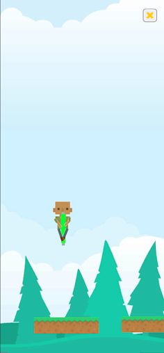 The Stick Game - Screenshot 2