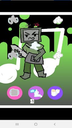 Co-Beat - Screenshot 3