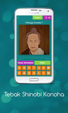 TEBAK SHINOBI KONOHA - Screenshot 4