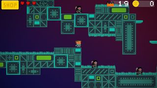 Gabry Adventure - Screenshot 3