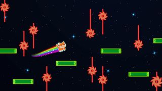 Block Run : Jump Geo Lite - Screenshot 3