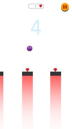 Jump Iani - Screenshot 1