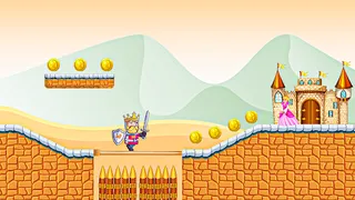 Bridge Builder Cross Run Games - Screenshot 1