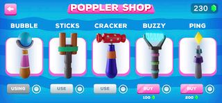 Popple! - Screenshot 2